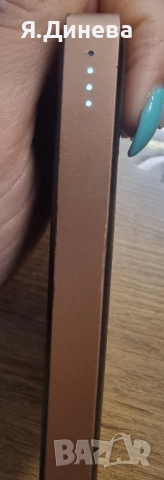 Външна батерия SilverCrest , снимка 5 - Външни батерии - 52549056