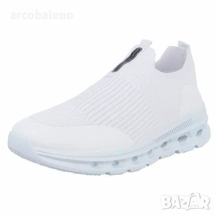 Мъжки ежедневни обувки, 4цвята , снимка 6 - Ежедневни обувки - 50154802