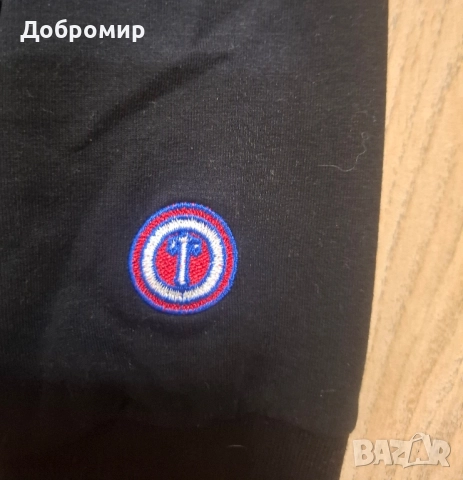 Нова блуза Trapstar, снимка 3 - Блузи - 51634177