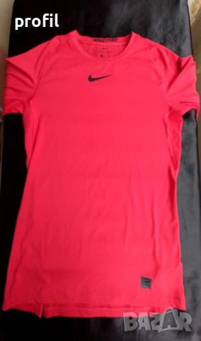 Nike, Adidas, Columbia мъжки тениски XL, снимка 2 - Спортна екипировка - 45324415