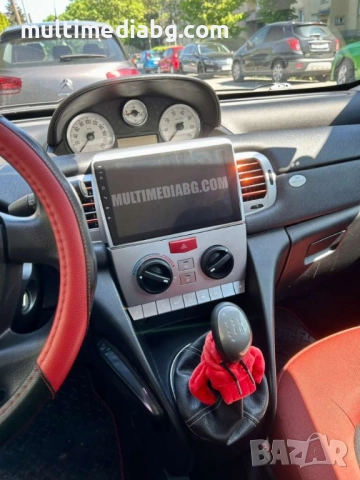 Lancia Ypsilon 2006 - 2011 Мултимедия Навигация Android, снимка 5 - Аксесоари и консумативи - 51887880