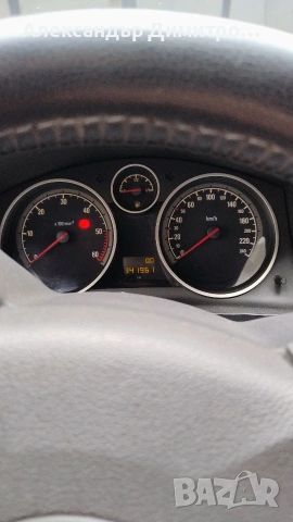 Opel Zafira B 1,9CDTI 120к.с, снимка 11 - Автомобили и джипове - 53927333