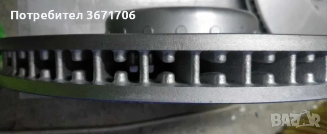 М спорт дискове бмв g20/g30/g11/g12/g14/g15/g16