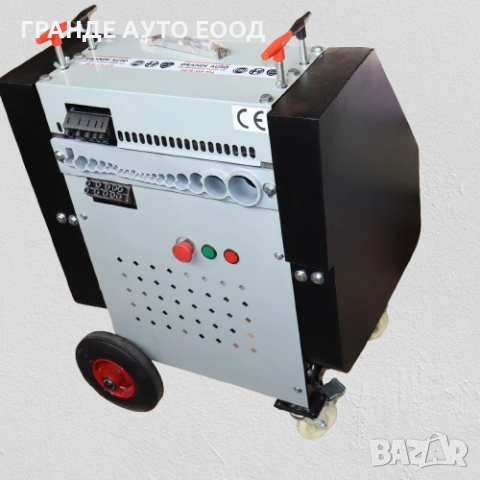 Чисто нова професионална белачка за кабели с 19 входа., снимка 2 - Други машини и части - 53828472