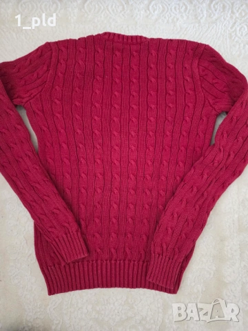 Пуловер Ralph Lauren , снимка 2 - Блузи с дълъг ръкав и пуловери - 54234274