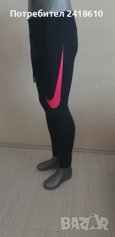 Nike Essentials SWOOSH  Womens Size S  НОВО! ОРИГИНАЛ! Дамски Клин!, снимка 5 - Клинове - 50937816