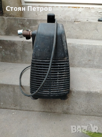 Компресор за въздух, снимка 9 - Компресори - 53695649