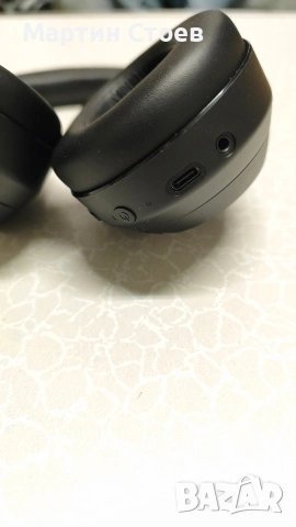 Sony WH-ULT900N Wireless Headphones, снимка 5 - Bluetooth слушалки - 53355225