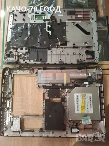 Лаптоп Acer Aspire – 7540/7540G/7240, снимка 3 - Лаптопи за дома - 24862828