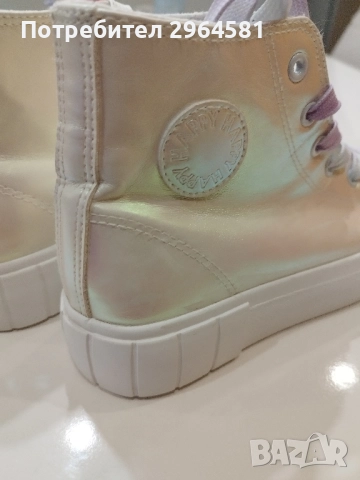 лот от маратонки за момиче 35-36, снимка 12 - Детски маратонки - 51749642