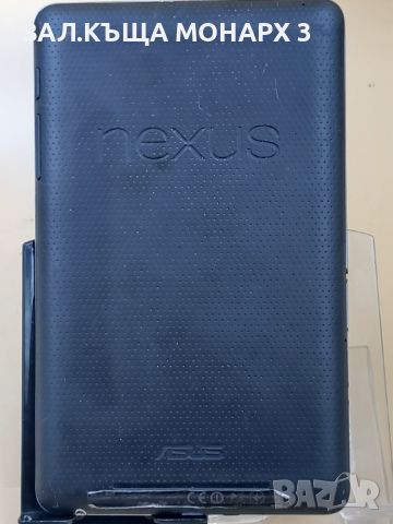 Asus Nexus 7  ME3705, снимка 2 - Таблети - 45834800