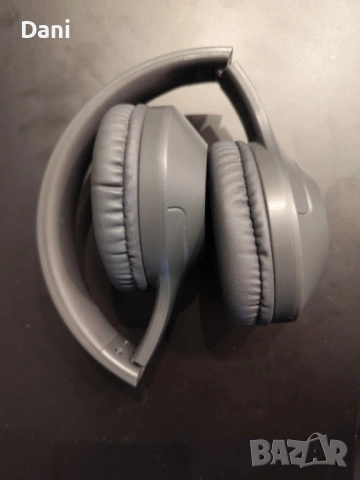 Безжични слушалки Canyon