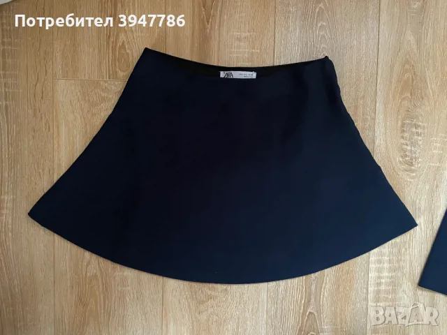 Комплект на ZARA, снимка 2 - Комплекти - 49273061