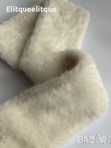 шал, снимка 8 - Шалове - 52200067