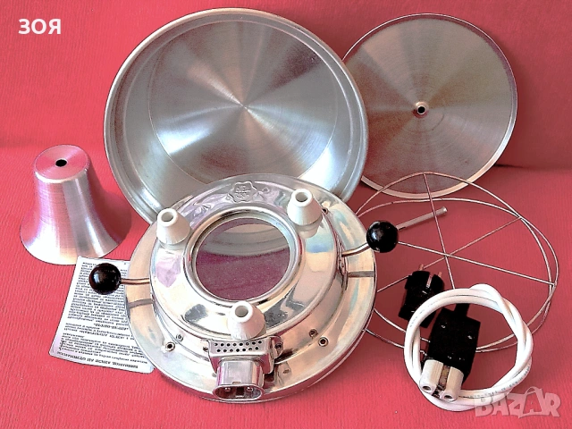 Електрическа тенджера.Нова.