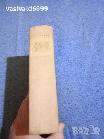 Ласло Неймет - Естер , снимка 2 - Художествена литература - 51970123