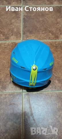 Детски ски ръкавици и каска, снимка 3 - Зимни спортове - 52820880