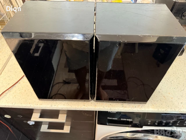 Тонколони Yamaha NX-E100, снимка 9 - Тонколони - 51397394