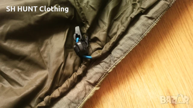 Bergans of NORWAY BLADET Jacket размер M яке - 1262, снимка 12 - Якета - 51097233