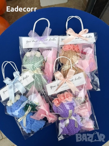 Предложения за 8-ми март , снимка 6 - Подаръци за жени - 53576944