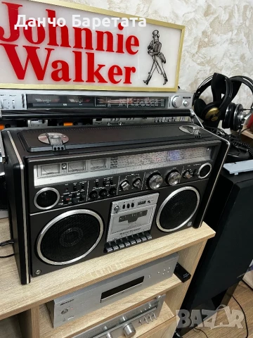 National-Panasonic rs 4360dtf, снимка 1