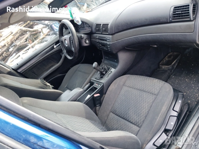 части за bmw 320d 2.0 , снимка 10 - Части - 53350513