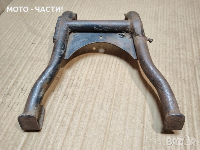 Степенка За MZ ES. , снимка 5 - Части - 53851972