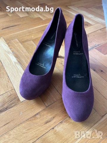 Дамски обувки Rockport Janae Pump, снимка 7 - Дамски обувки на ток - 53982010