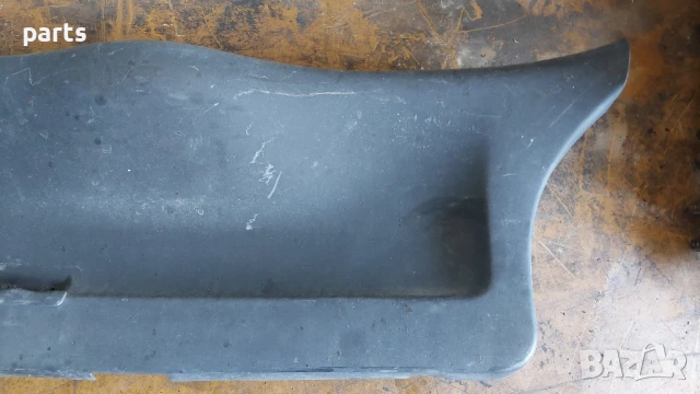 Кора Заден Капак Ауди A3 8L
(2) - 8L0867979, снимка 3 - Части - 50650031