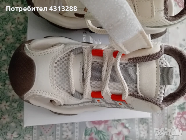 детски сандали номер 30, снимка 3 - Детски сандали и чехли - 51203027