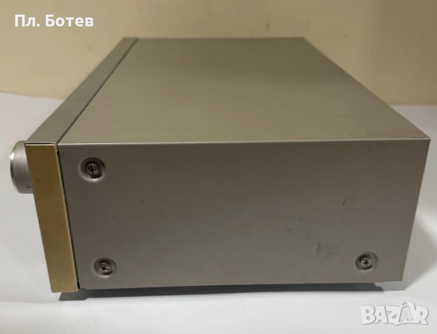 Дек Sony TC-K65, снимка 9 - Декове - 54083894