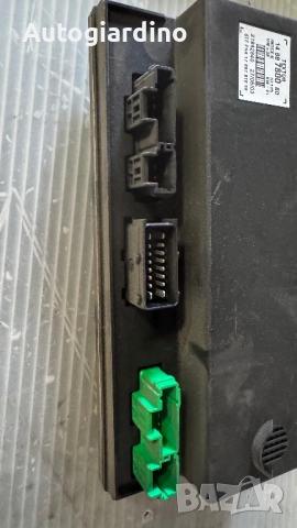 Модул за врата за Citroen C8 - 1488780080 / 31942840, снимка 2 - Части - 51748573