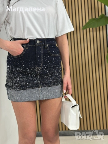 Пола с камъни , снимка 5 - Поли - 52216121