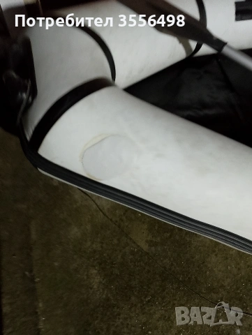 лодки и двигатели, снимка 15 - Воден транспорт - 53816773