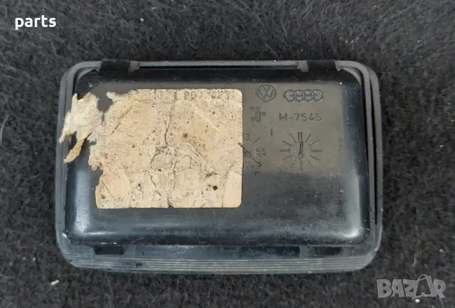 Пепелник Врата VW Голф 2 - Джета, снимка 4 - Части - 50051666
