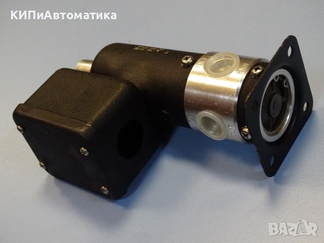 пневматичен разпределител KOGANEI 2503E1-T Air Valve 100V AC/DC 2-8Bar, снимка 4 - Резервни части за машини - 45133447