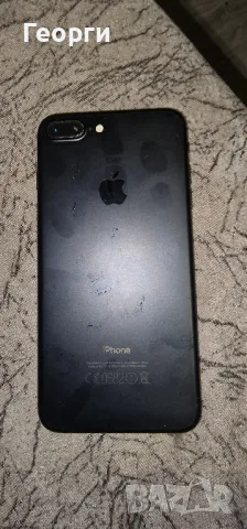 iPhone 7+ , снимка 1 - Apple iPhone - 48549507