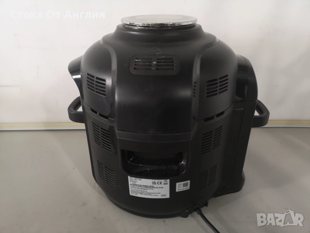 Мултикукър - Ninja Foodi 7.5L, снимка 7 - Мултикукъри - 51681740