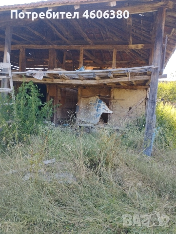 продавам имот с къща , снимка 6 - Къщи - 52582938