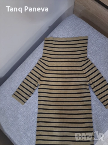 Нова Massimo Duty, снимка 2 - Тениски - 53991255