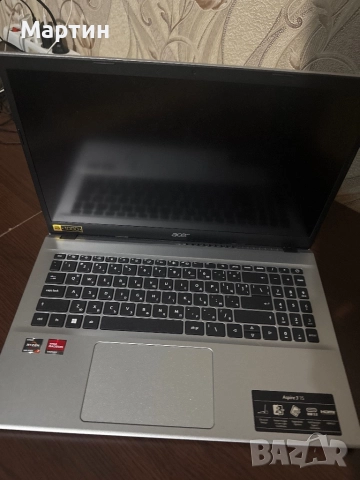 Acer Aspire 3