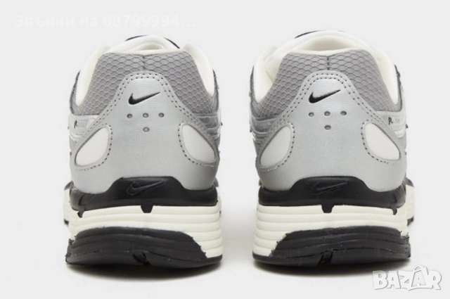 Маратонки NIKE P6000 НАЙК размер 45 / 29 см., снимка 3 - Маратонки - 52806972