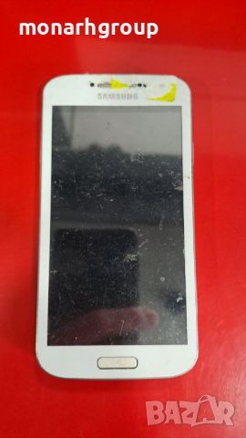 Телефон Samsung GT-I9500 /за части/, снимка 1 - Samsung - 45780102