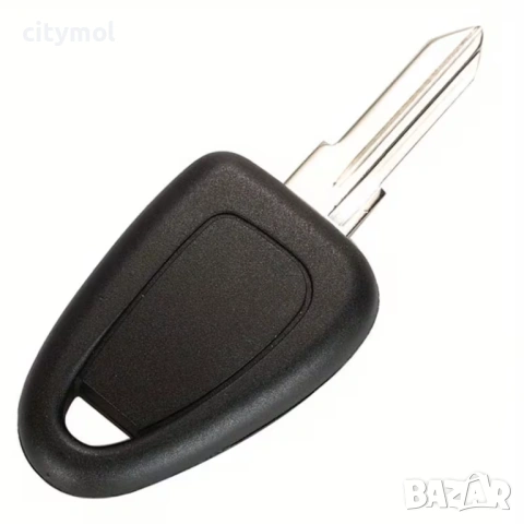 Кутийка за ключ с острие, за FIAT Ducato, Iveco Daily и др.