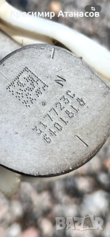 6401818. Спирачна помпа за Фиат Гранде пунто. 0204051107, снимка 7 - Части - 52150174