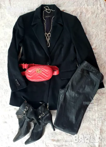 Escada сако 40 М вълна ангора