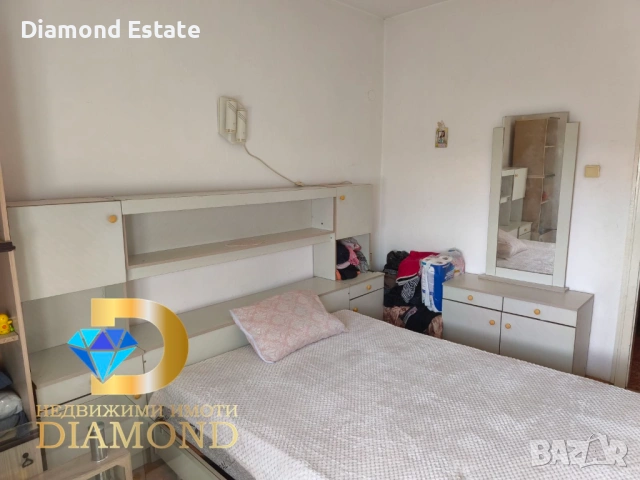 Апартамент в град Симеоновград, снимка 11 - Апартаменти - 53766264