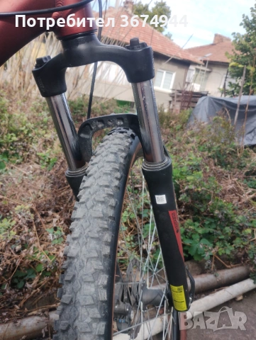 29"-BULLS, снимка 4 - Велосипеди - 54292023