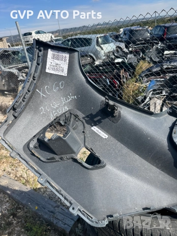 volvo xc60, снимка 4 - Части - 51904202