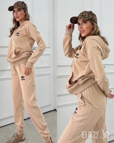 дамски екипи adidas, снимка 2 - Спортни екипи - 52050973